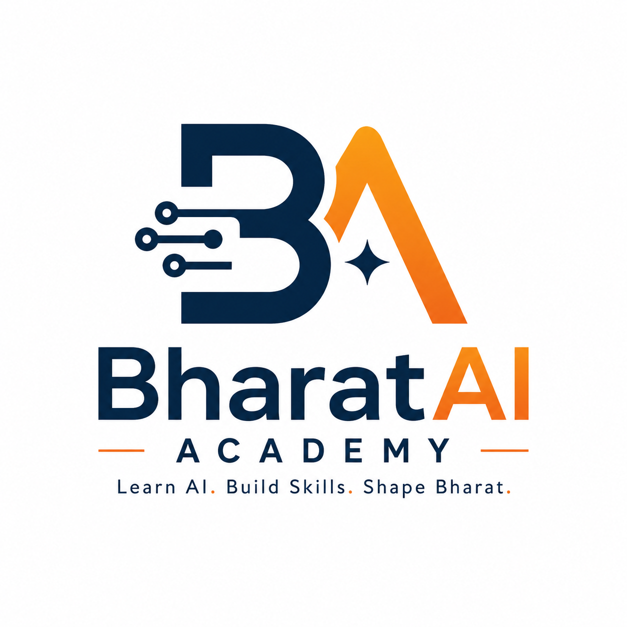 Bharat AI Academy